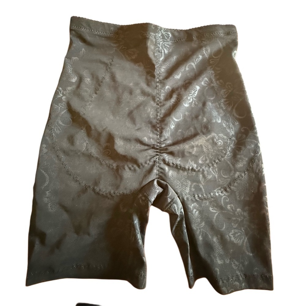 Underwater Size XL Shaper Mid-thigh Black - Picture 3 of 11
